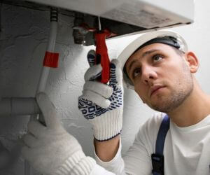 About Sewer Line Replacement Mekoryuk, AK